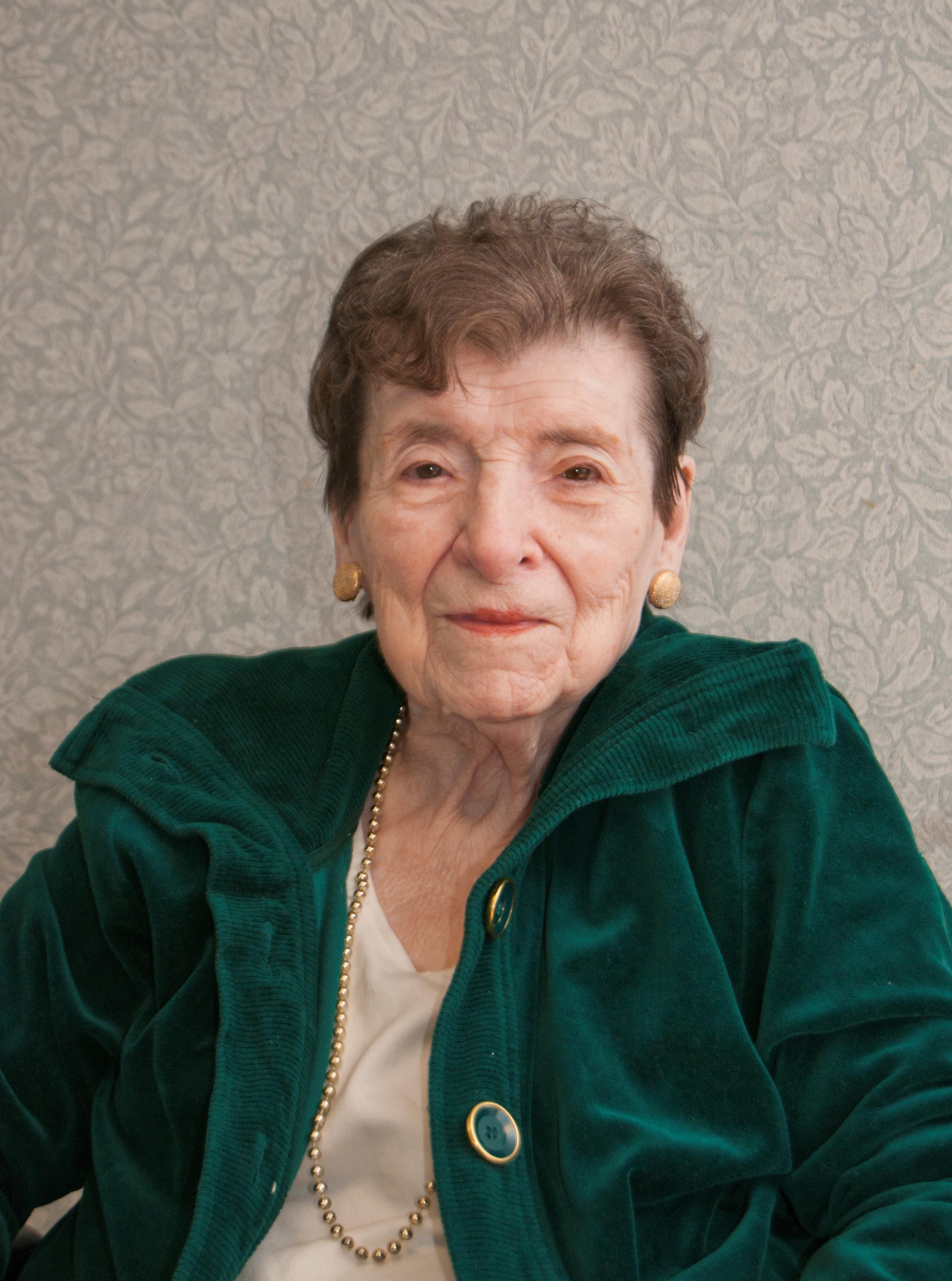 2019 year - Shirley Cain 2019 year